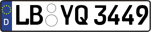 LB-YQ3449
