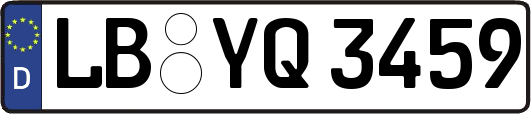 LB-YQ3459