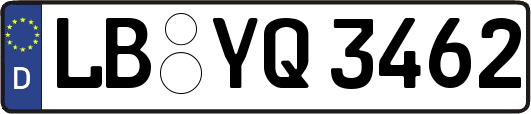 LB-YQ3462