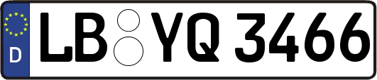 LB-YQ3466