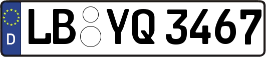 LB-YQ3467