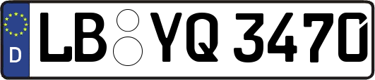 LB-YQ3470