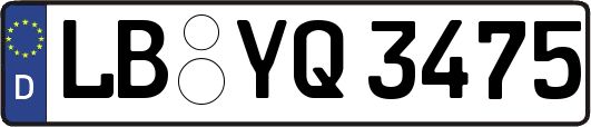 LB-YQ3475