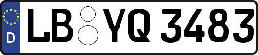 LB-YQ3483