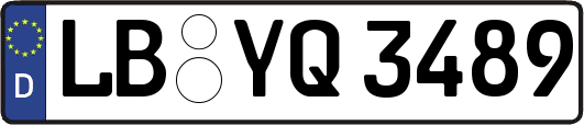 LB-YQ3489