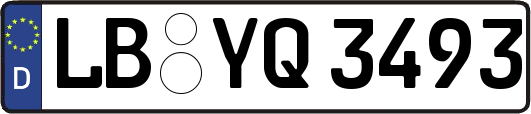 LB-YQ3493