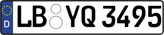 LB-YQ3495