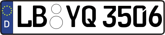LB-YQ3506