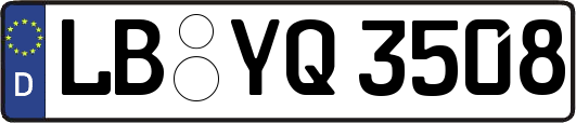 LB-YQ3508