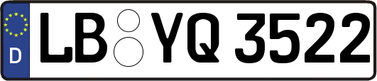 LB-YQ3522