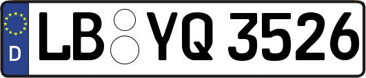LB-YQ3526