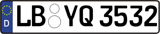 LB-YQ3532