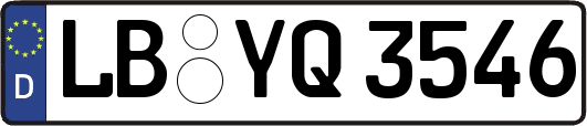 LB-YQ3546