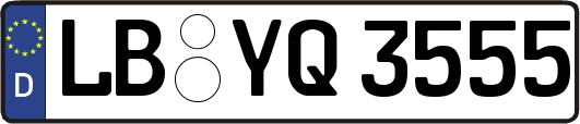 LB-YQ3555