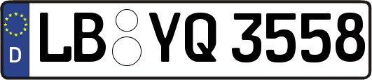 LB-YQ3558