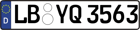 LB-YQ3563