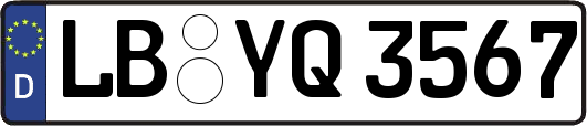 LB-YQ3567