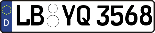 LB-YQ3568