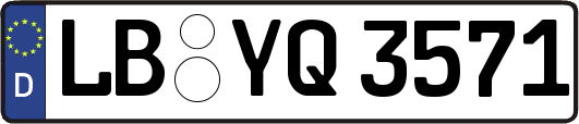 LB-YQ3571