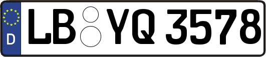 LB-YQ3578