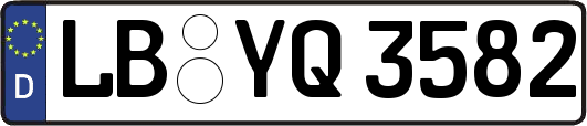 LB-YQ3582