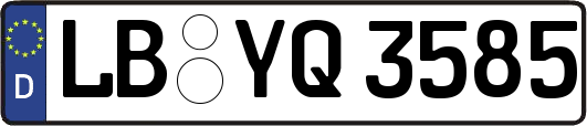 LB-YQ3585