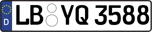 LB-YQ3588