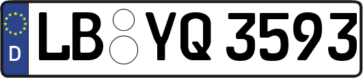 LB-YQ3593