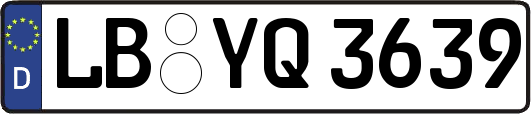 LB-YQ3639