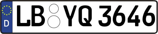 LB-YQ3646