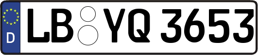 LB-YQ3653
