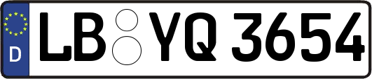 LB-YQ3654