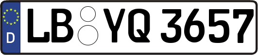 LB-YQ3657