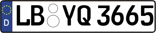 LB-YQ3665