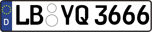 LB-YQ3666