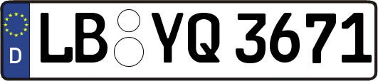 LB-YQ3671