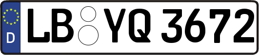 LB-YQ3672