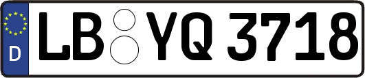 LB-YQ3718