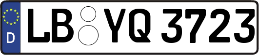 LB-YQ3723