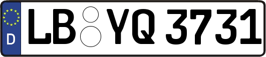 LB-YQ3731