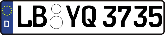 LB-YQ3735