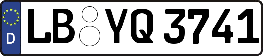 LB-YQ3741