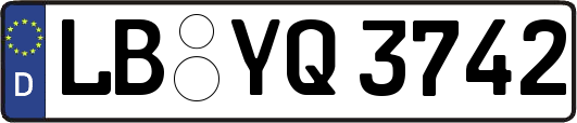 LB-YQ3742