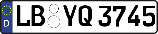 LB-YQ3745