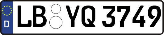 LB-YQ3749