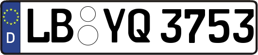 LB-YQ3753