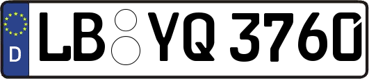 LB-YQ3760
