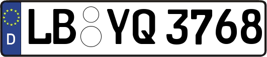LB-YQ3768