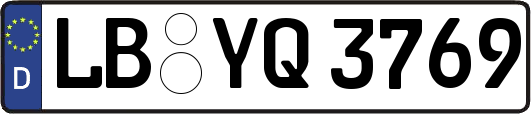 LB-YQ3769
