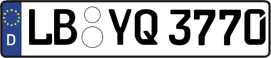 LB-YQ3770